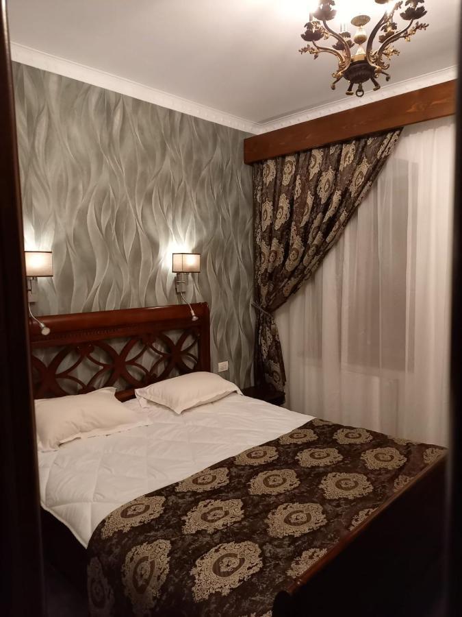 History Apartments Cetatii Sibiu Ngoại thất bức ảnh