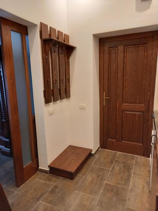 History Apartments Cetatii Sibiu Ngoại thất bức ảnh