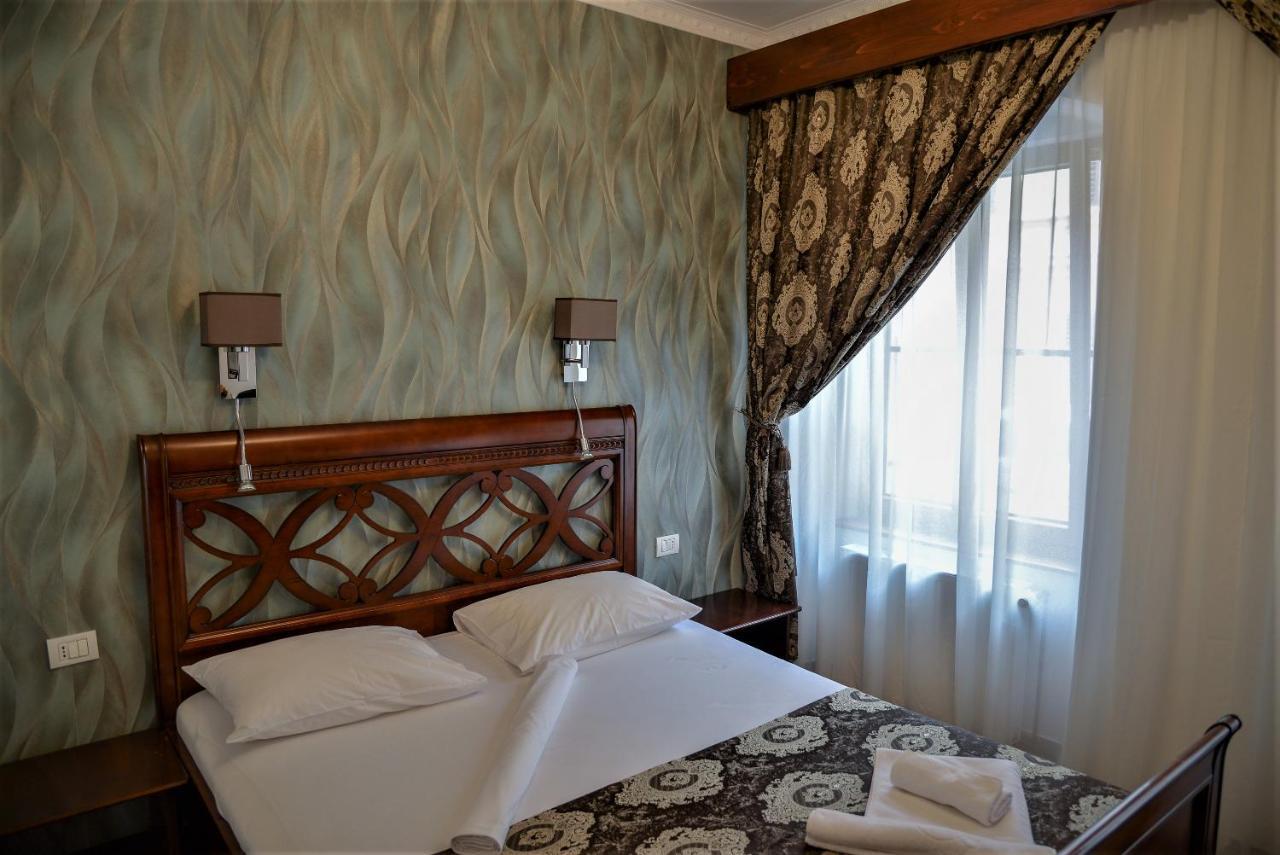 History Apartments Cetatii Sibiu Ngoại thất bức ảnh