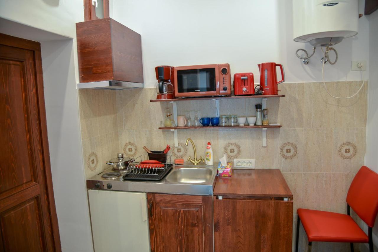 History Apartments Cetatii Sibiu Ngoại thất bức ảnh