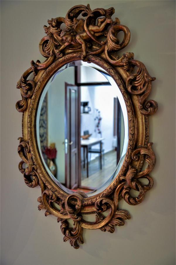 History Apartments Cetatii Sibiu Ngoại thất bức ảnh