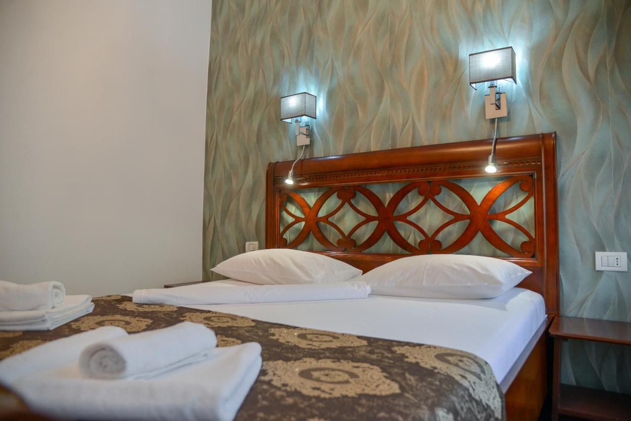 History Apartments Cetatii Sibiu Ngoại thất bức ảnh
